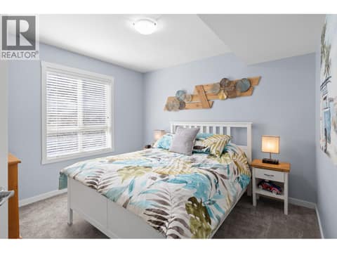 Photo 25 of 6844 Santiago Loop Unit# 179, Fintry, Kelowna