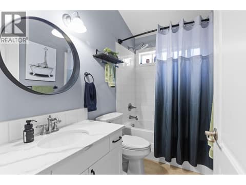Photo 29 of 6844 Santiago Loop Unit# 179, Fintry, Kelowna