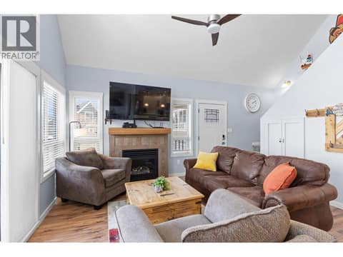 Photo 3 of 6844 Santiago Loop Unit# 179, Fintry, Kelowna
