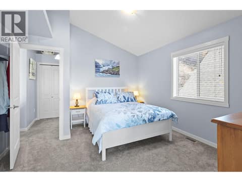 Photo 31 of 6844 Santiago Loop Unit# 179, Fintry, Kelowna