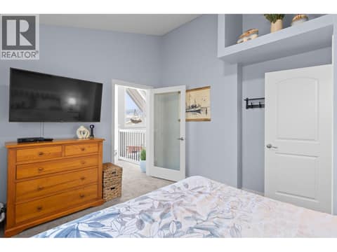 Photo 32 of 6844 Santiago Loop Unit# 179, Fintry, Kelowna