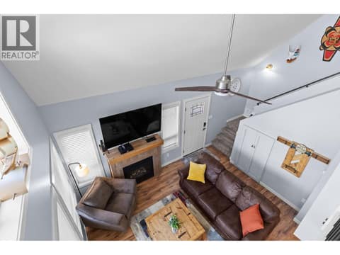 Photo 34 of 6844 Santiago Loop Unit# 179, Fintry, Kelowna