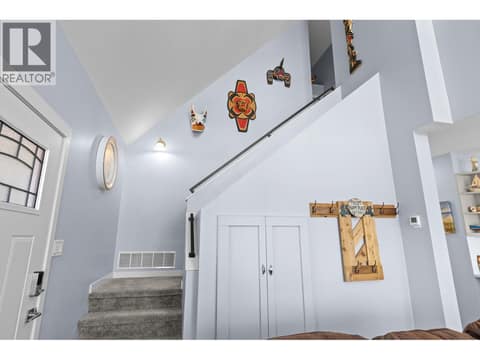 Photo 37 of 6844 Santiago Loop Unit# 179, Fintry, Kelowna