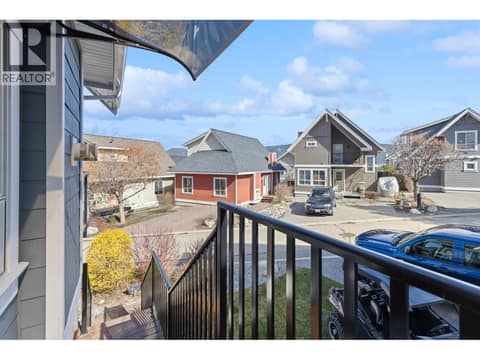 Photo 38 of 6844 Santiago Loop Unit# 179, Fintry, Kelowna