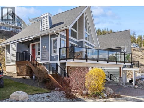 Photo 41 of 6844 Santiago Loop Unit# 179, Fintry, Kelowna