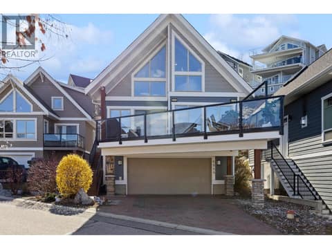 Photo 42 of 6844 Santiago Loop Unit# 179, Fintry, Kelowna