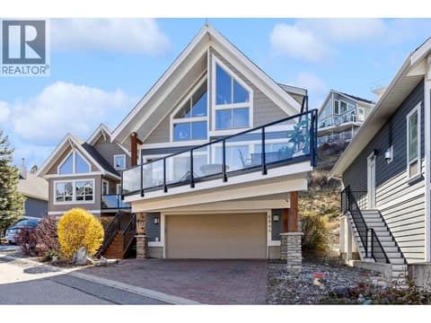 Photo 43 of 6844 Santiago Loop Unit# 179, Fintry, Kelowna