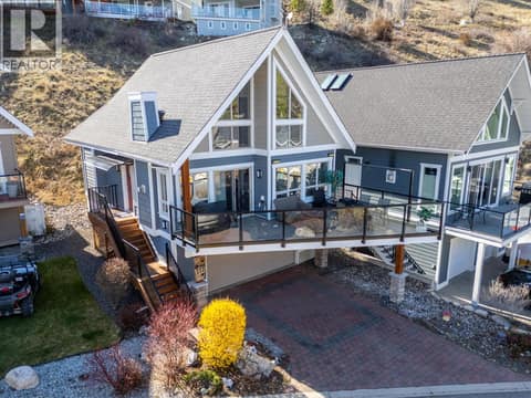 Photo 44 of 6844 Santiago Loop Unit# 179, Fintry, Kelowna