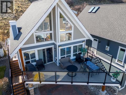 Photo 45 of 6844 Santiago Loop Unit# 179, Fintry, Kelowna