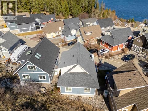 Photo 48 of 6844 Santiago Loop Unit# 179, Fintry, Kelowna