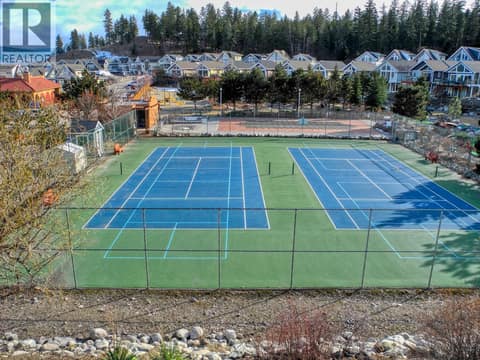Photo 68 of 6844 Santiago Loop Unit# 179, Fintry, Kelowna