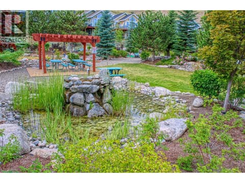 Photo 78 of 6844 Santiago Loop Unit# 179, Fintry, Kelowna