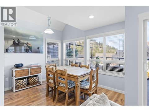 Photo 9 of 6844 Santiago Loop Unit# 179, Fintry, Kelowna