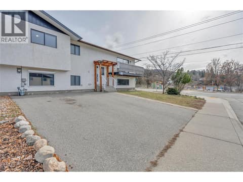 Photo 1 of 2550 Wiltse Drive, Wiltse/Valleyview, Penticton
