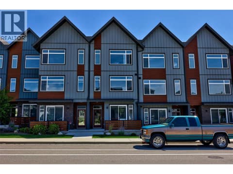 Photo 1 of 1901 QU'APPELLE Boulevard Unit# 113, Juniper Ridge, Kamloops