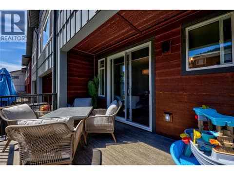 Photo 10 of 1901 QU'APPELLE Boulevard Unit# 113, Juniper Ridge, Kamloops