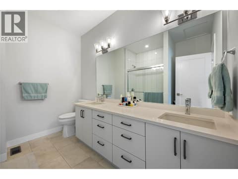 Photo 14 of 1901 QU'APPELLE Boulevard Unit# 113, Juniper Ridge, Kamloops