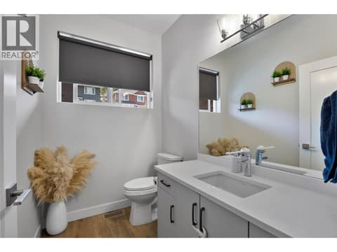 Photo 15 of 1901 QU'APPELLE Boulevard Unit# 113, Juniper Ridge, Kamloops