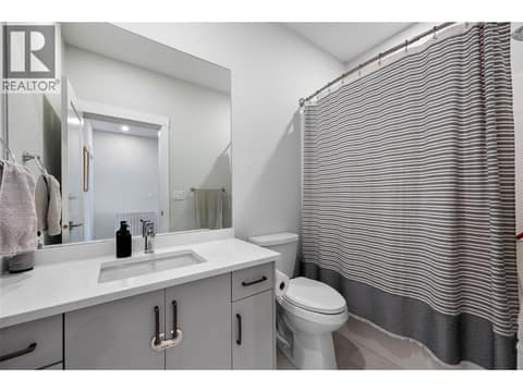 Photo 17 of 1901 QU'APPELLE Boulevard Unit# 113, Juniper Ridge, Kamloops