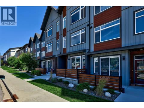 Photo 2 of 1901 QU'APPELLE Boulevard Unit# 113, Juniper Ridge, Kamloops