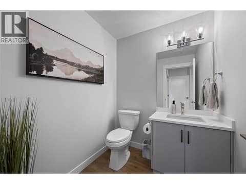 Photo 20 of 1901 QU'APPELLE Boulevard Unit# 113, Juniper Ridge, Kamloops