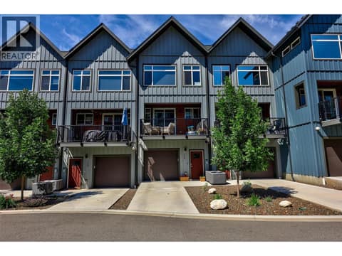 Photo 24 of 1901 QU'APPELLE Boulevard Unit# 113, Juniper Ridge, Kamloops