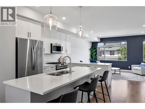 Photo 5 of 1901 QU'APPELLE Boulevard Unit# 113, Juniper Ridge, Kamloops