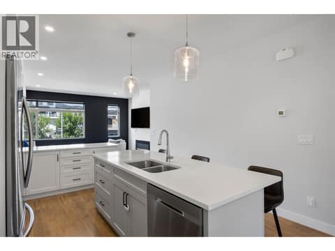 Photo 6 of 1901 QU'APPELLE Boulevard Unit# 113, Juniper Ridge, Kamloops