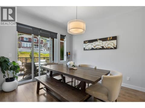 Photo 7 of 1901 QU'APPELLE Boulevard Unit# 113, Juniper Ridge, Kamloops