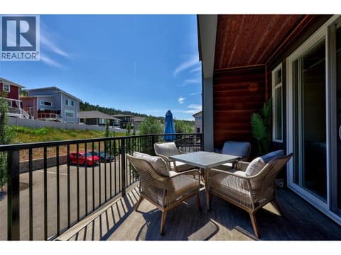 Photo 8 of 1901 QU'APPELLE Boulevard Unit# 113, Juniper Ridge, Kamloops