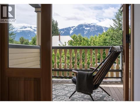 Photo 39 of 805 & 815 Mackenzie Avenue, Revelstoke