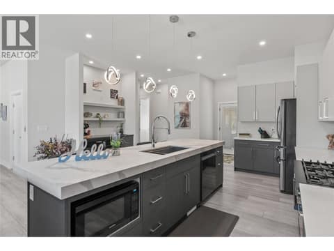Photo 10 of 7141 Nakiska Drive, Foothills, Vernon