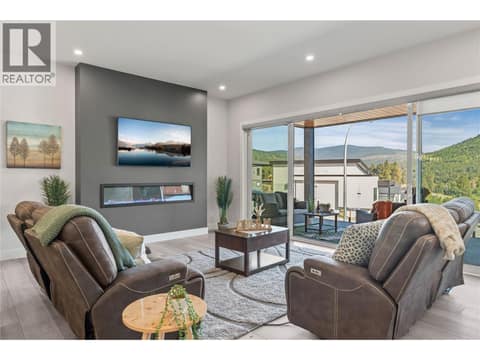 Photo 15 of 7141 Nakiska Drive, Foothills, Vernon