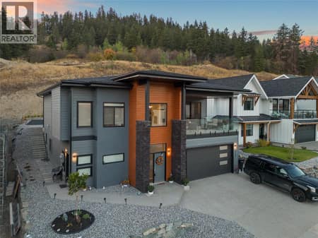 Photo 2 of 7141 Nakiska Drive, Foothills, Vernon