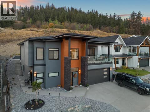 Photo 2 of 7141 Nakiska Drive, Foothills, Vernon