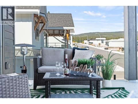 Photo 22 of 7141 Nakiska Drive, Foothills, Vernon