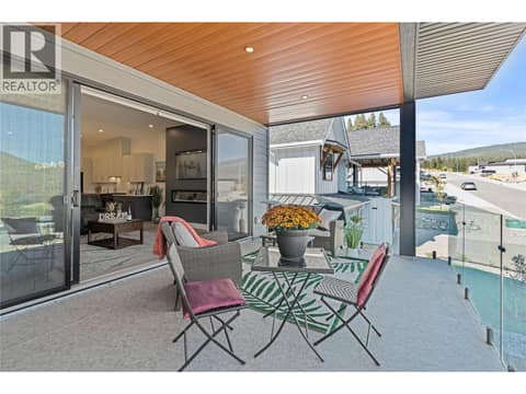 Photo 23 of 7141 Nakiska Drive, Foothills, Vernon