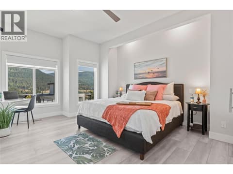 Photo 29 of 7141 Nakiska Drive, Foothills, Vernon