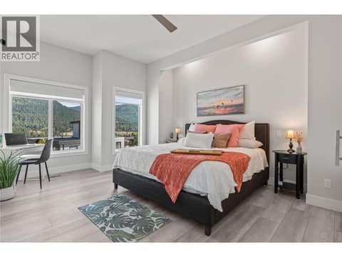 Photo 30 of 7141 Nakiska Drive, Foothills, Vernon