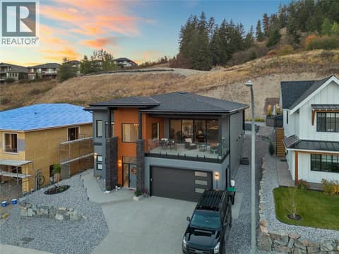 Photo 4 of 7141 Nakiska Drive, Foothills, Vernon