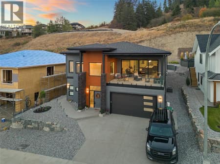 Photo 6 of 7141 Nakiska Drive, Foothills, Vernon