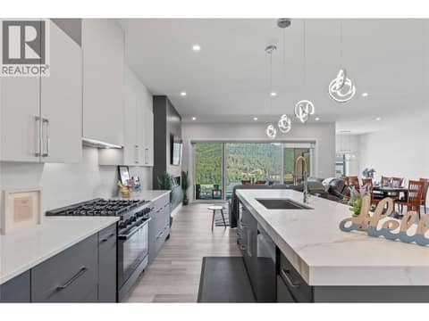 Photo 9 of 7141 Nakiska Drive, Foothills, Vernon