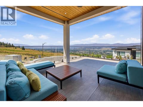 Photo 13 of 245 Turnberry Street Lot# 8, Black Mountain, Kelowna