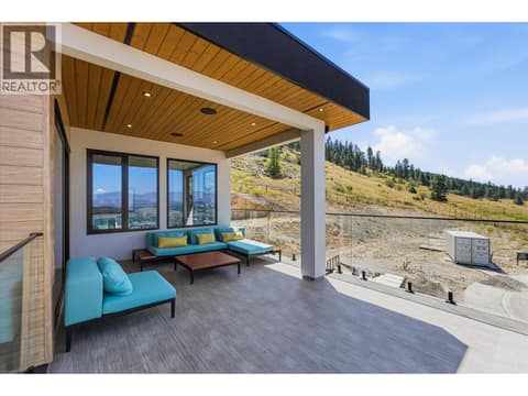 Photo 14 of 245 Turnberry Street Lot# 8, Black Mountain, Kelowna