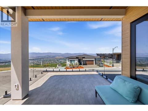 Photo 15 of 245 Turnberry Street Lot# 8, Black Mountain, Kelowna