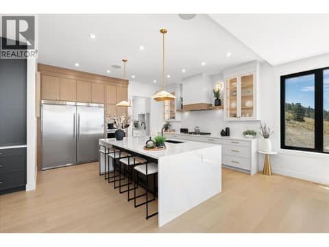 Photo 18 of 245 Turnberry Street Lot# 8, Black Mountain, Kelowna