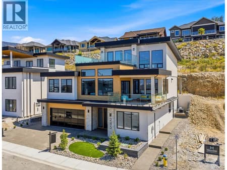 Photo 2 of 245 Turnberry Street Lot# 8, Black Mountain, Kelowna