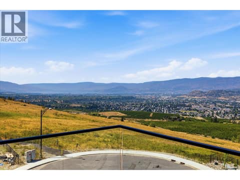 Photo 52 of 245 Turnberry Street Lot# 8, Black Mountain, Kelowna