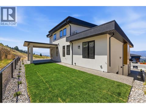 Photo 68 of 245 Turnberry Street Lot# 8, Black Mountain, Kelowna