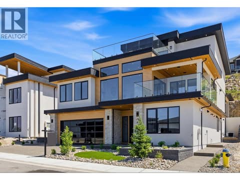 Photo 74 of 245 Turnberry Street Lot# 8, Black Mountain, Kelowna
